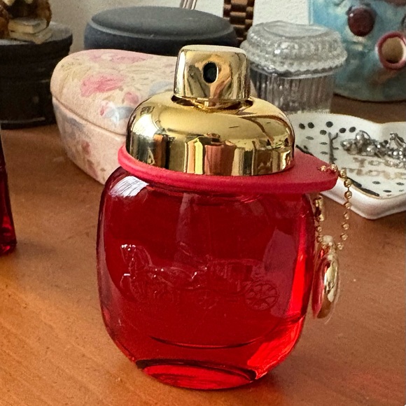 Coach Other - Coach Love Eau de Parfume